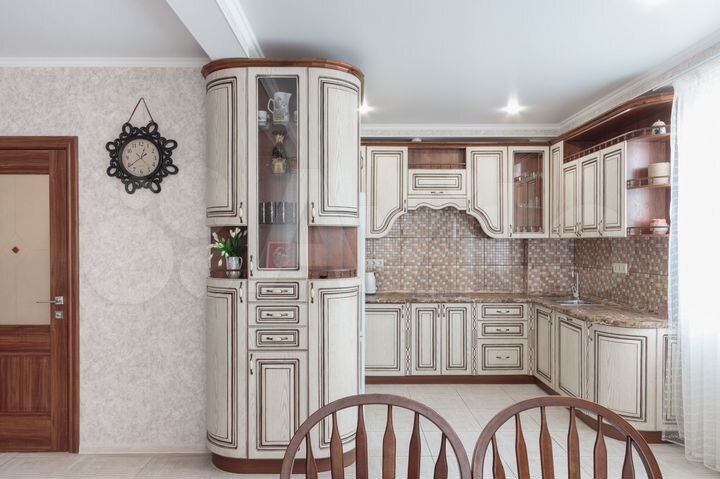 Таунхаус 80 м² на участке 1 сот.