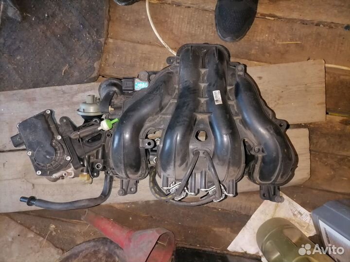 Запчасти мазда