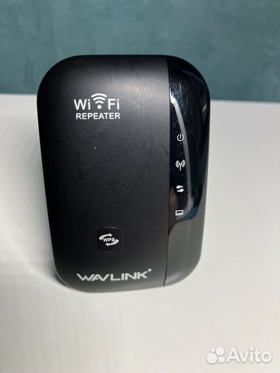 Wavlink wl-wn560n2 репитер wifi
