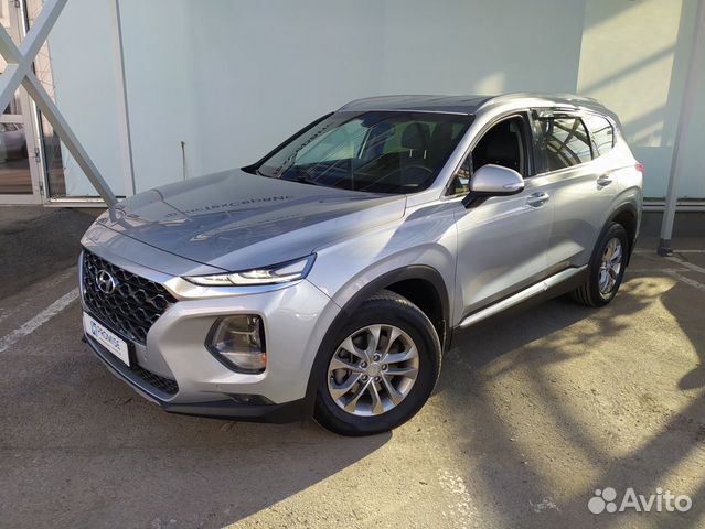 Hyundai уфа зубово