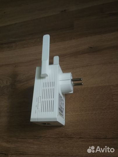 Усилитель Wi-Fi сигнала Tp-link TL - WA860RE