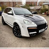 Porsche Cayenne S 4.5 AT, 2004, 290 000 км, с пробегом, цена 950 000 руб.