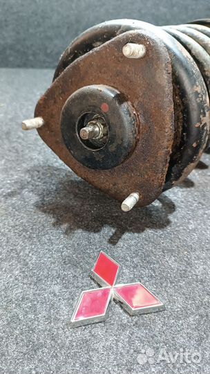 Амортизатор Mitsubishi lancer 9