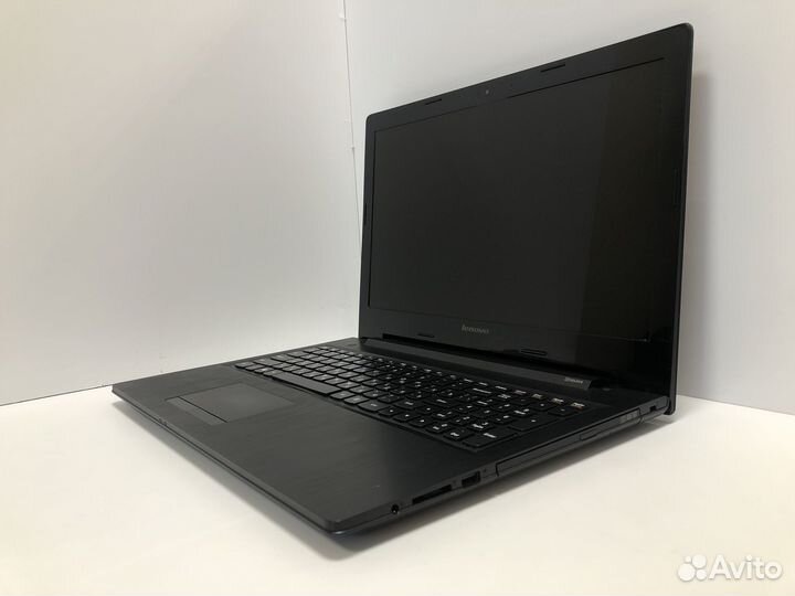 Игровой ноутбук Lenovo Core i7