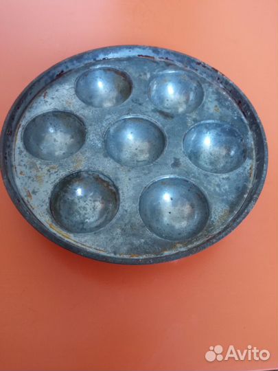 Фритюрница СССР