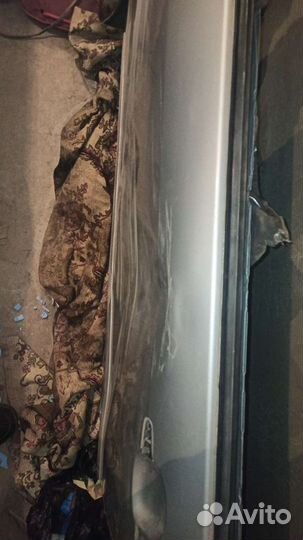 Дверь передняя левая Toyota Corolla Spacio NZE121