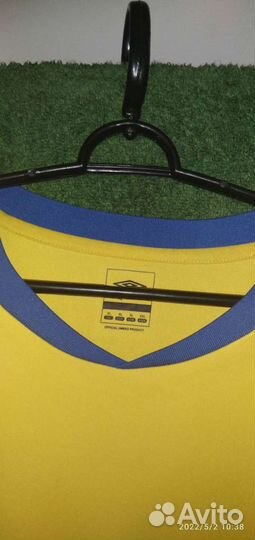 Футболка Umbro