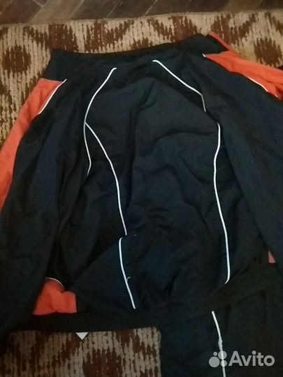 Спортивный костюм 140