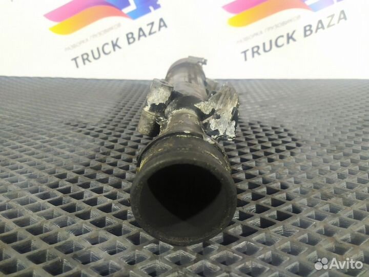 4711403408 Патрубок Mercedes-Benz Actros