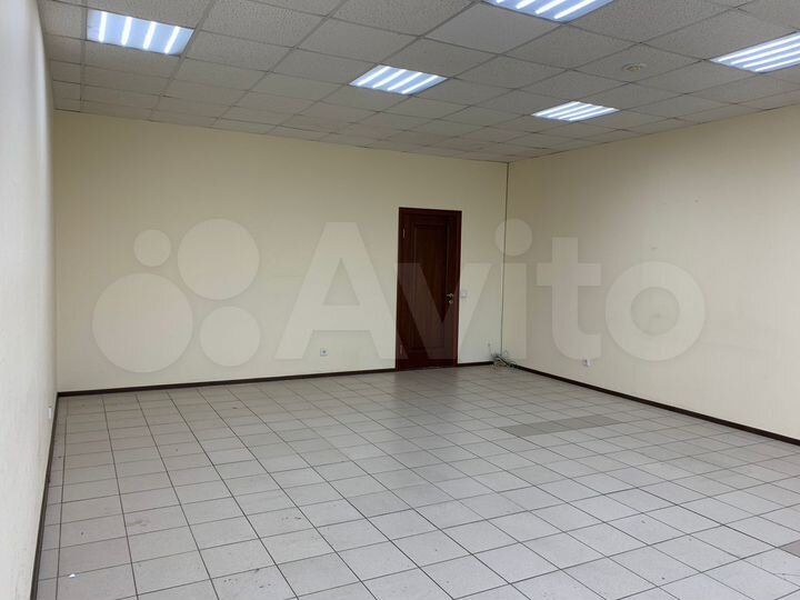Офис, 41.2 м²