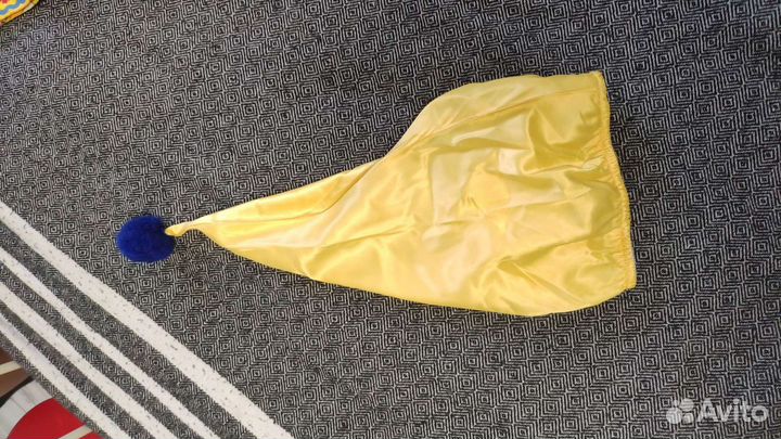 Костюм гнома