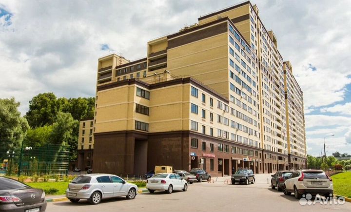 Сдам в аренду кафе