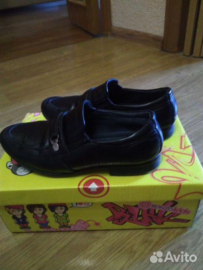 Школьная форма на мальчика