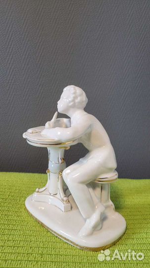 Статуэтка Юный Пушкин