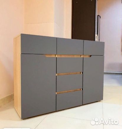 Комод Анталия 1.2м