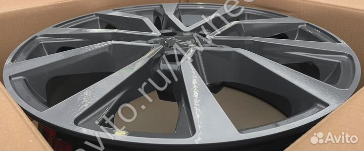 Диски на Пежо 4007 R19