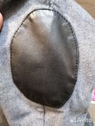 Пиджак детский 122 H&M