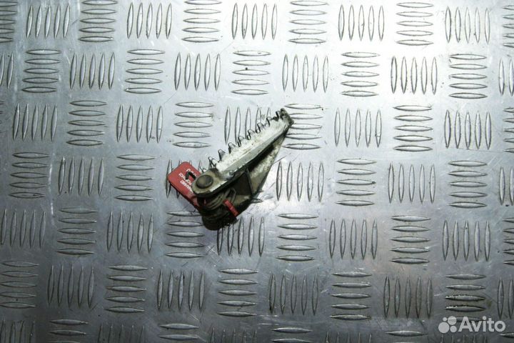 Подножка водителя левая Kawasaki D-Tracker