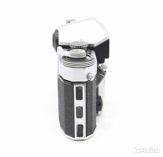 Praktica Super TL body б. (Germany, 1971)