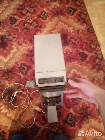 Приборы для фотопечати