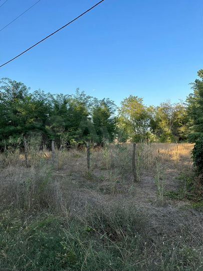 Участок 6 сот. (ИЖС)