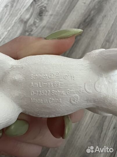 Фигурка колекционная