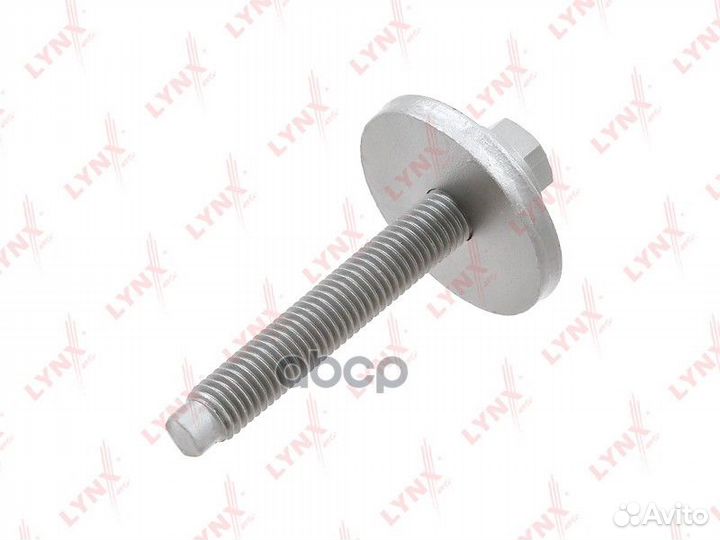 Болт ступицы (комплект) перед прав/лев FS11