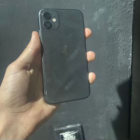 iPhone 11, 64 ГБ