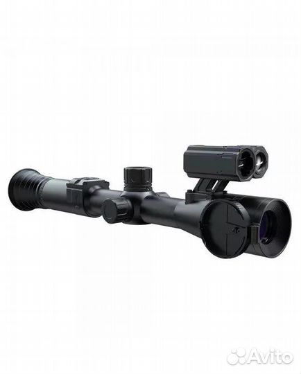 Цифровой прицел pard DS35-70 LRF