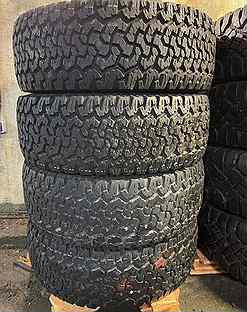 Bfgoodrich All-Terrain T/A 315/70 R17