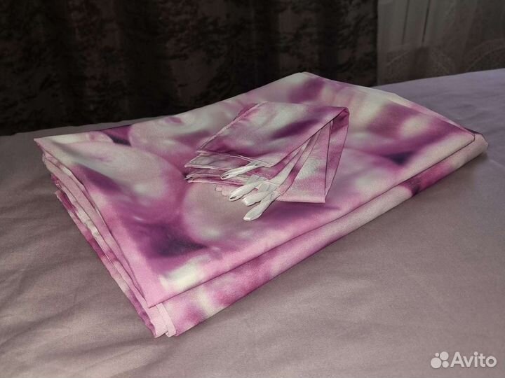 Фотошторы, шторы, занавески новые