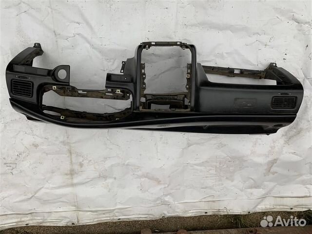 Торпедо toyota caldina CT190