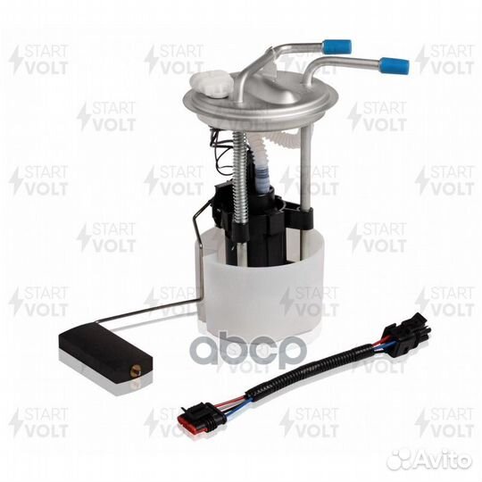 Модуль топливного насоса SFM0123 startvolt