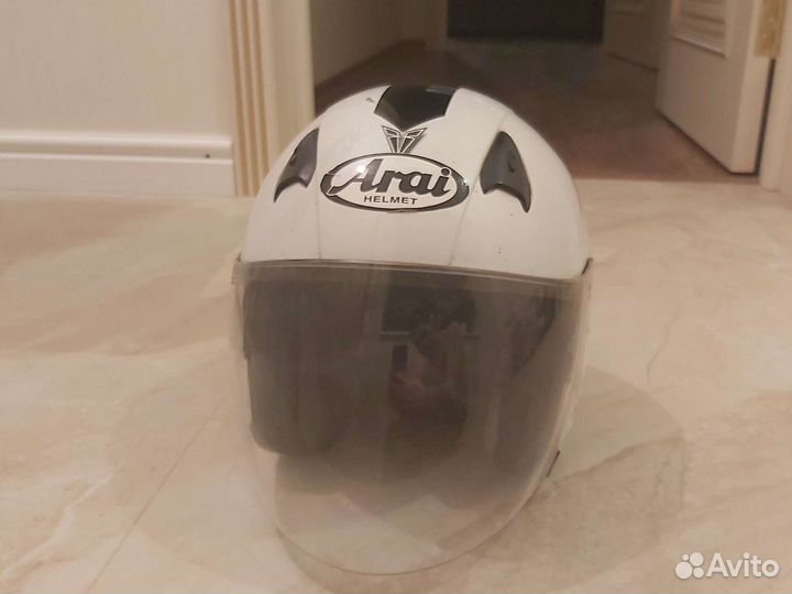 Шлем для мотоцикла L