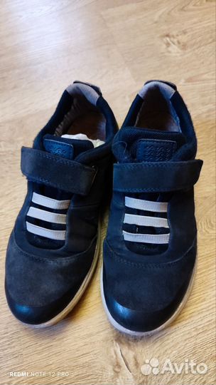 Кроссовки для мальчика р 35