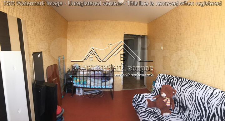 3-к. квартира, 68,1 м², 8/9 эт.