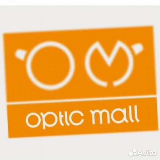 Оптик консультант