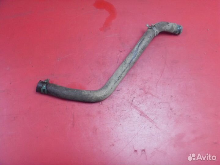 Патрубок радиатора 215030M001 Chery Amulet (A15)