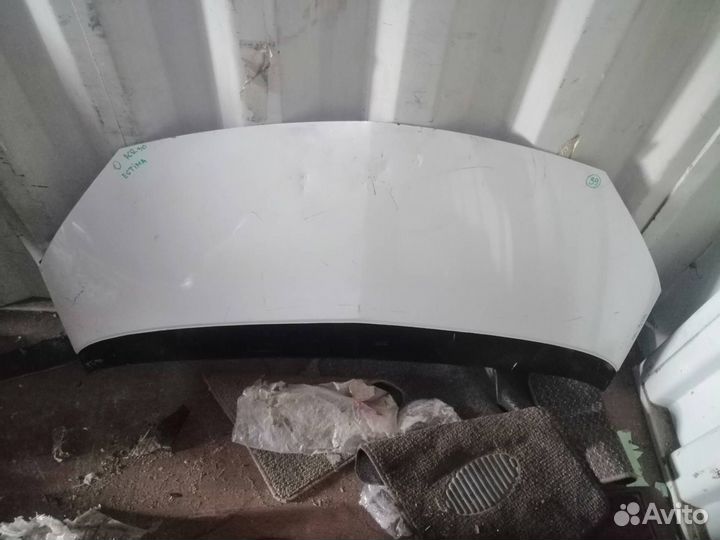 Капот Toyota Previa2/Estima