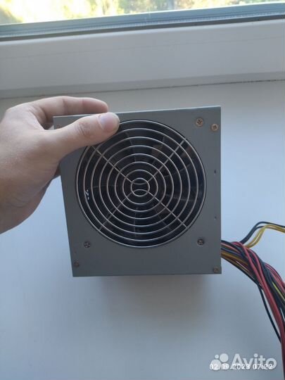 Блок питания