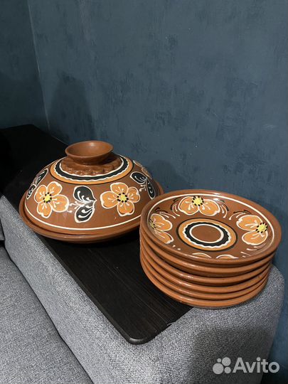 Набор для блинов