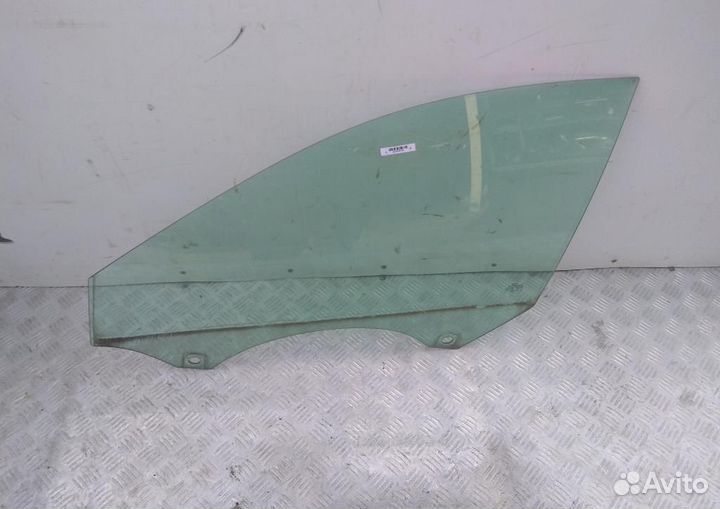 Стекло двери передней левой Audi A3/RS3/S3