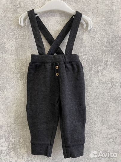 Костюм carters 68