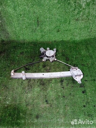 Стеклоподъемник электр. передний правый Mitsubishi