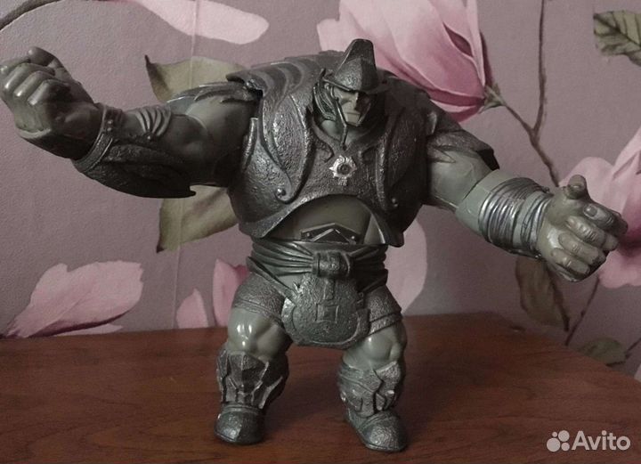 Игрушка Генерал Моно