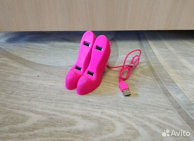 Usb разветвитель