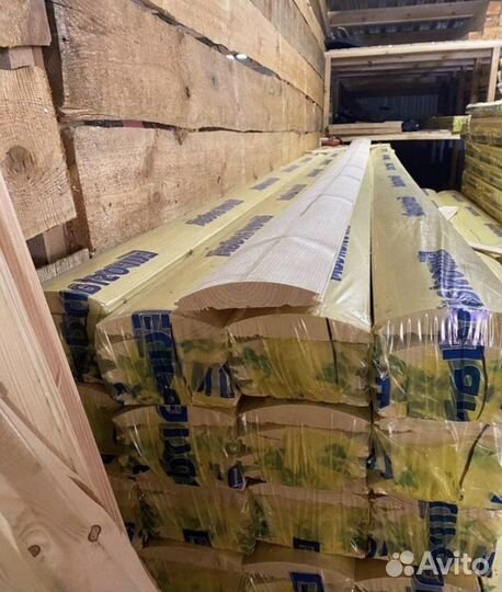 Блок хаус из-сосны 20мм 28мм. 35мм 45мм