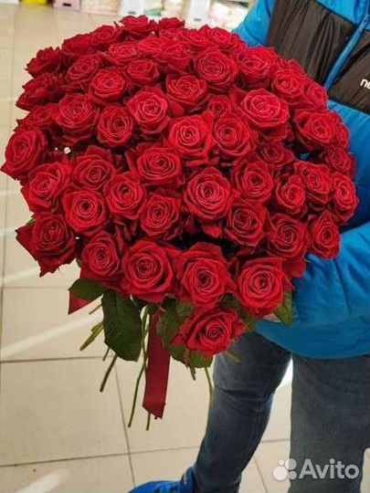 Цветы, Букеты Ростов