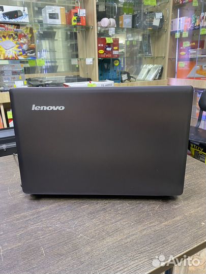 Lenovo ideapad z380