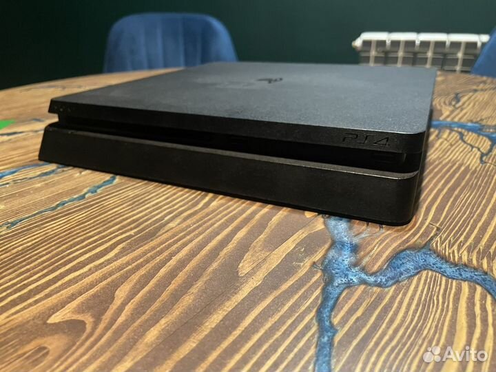 Sony PS4 slim 500 гб